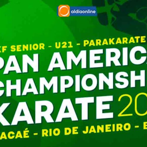 LILI ALVARADO HACE HISTORIA Y CONQUISTA  EN BRASIL SU SEGUNDA MEDALLA DE PLATA  PANAMERICANA CONSECUTIVA