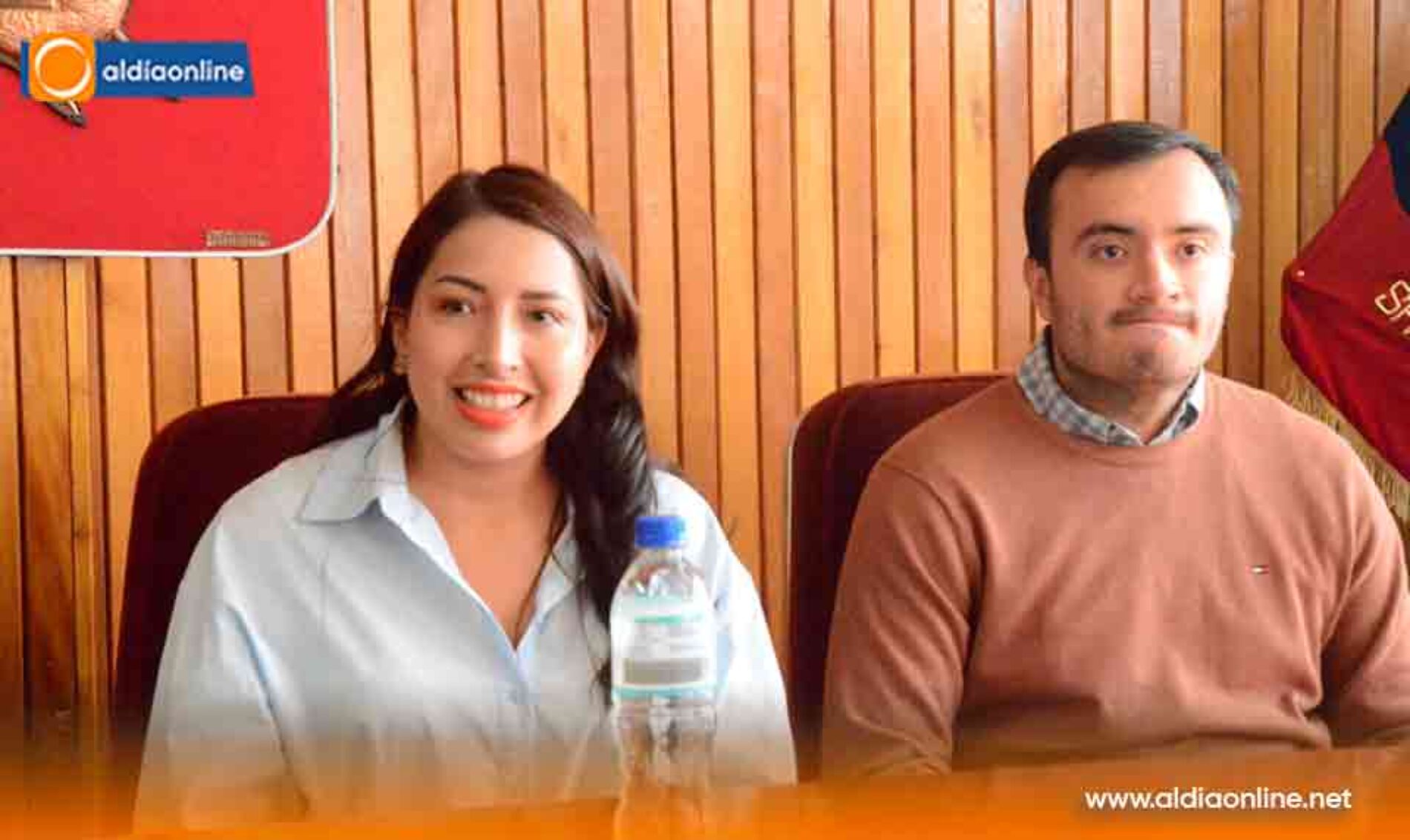 JANIO BUSTILLOS SE PRESENTA COMO PRECANDIDATURA A LA ALCALDÍA DE SAQUISILÍ POR SUMA 23 (Video)