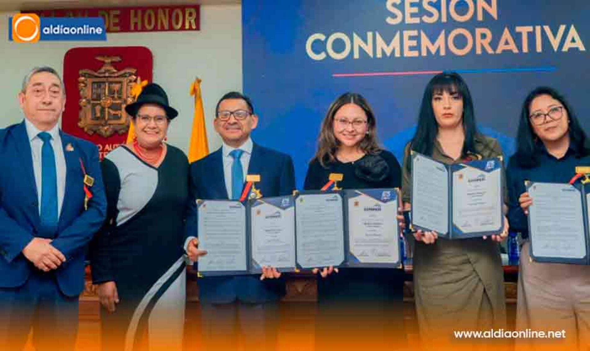 MINISTERIO DE EDUCACIÓN RECONOCE MODELO EDUCATIVO DE LA USFQ QUE TRANSFORMA LA VIDA DE JÓVENES RURALES EN COTOPAXI