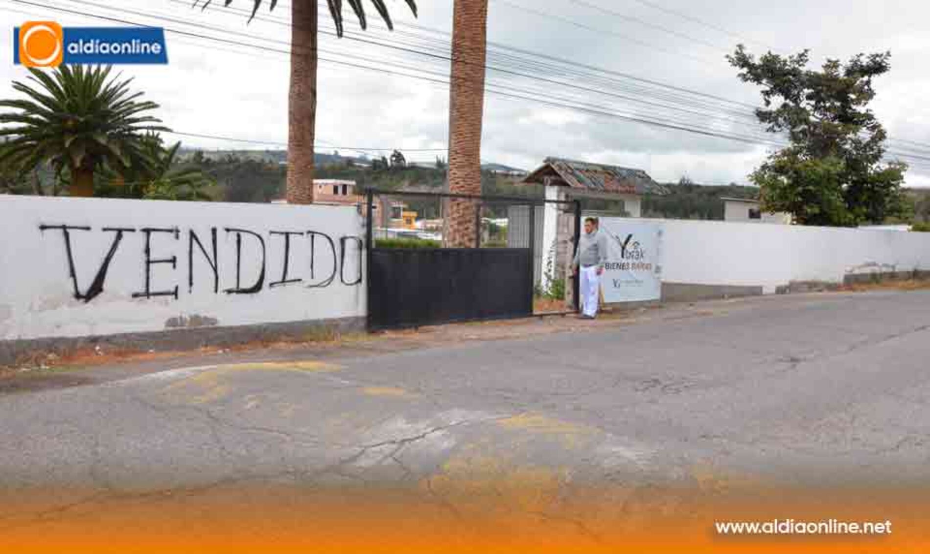 “LA DELICIA”,  NUEVA URBANIZACIÓN QUE IMPULSA EL DESARROLLO RESIDENCIAL EN PANZALEO  (Video)