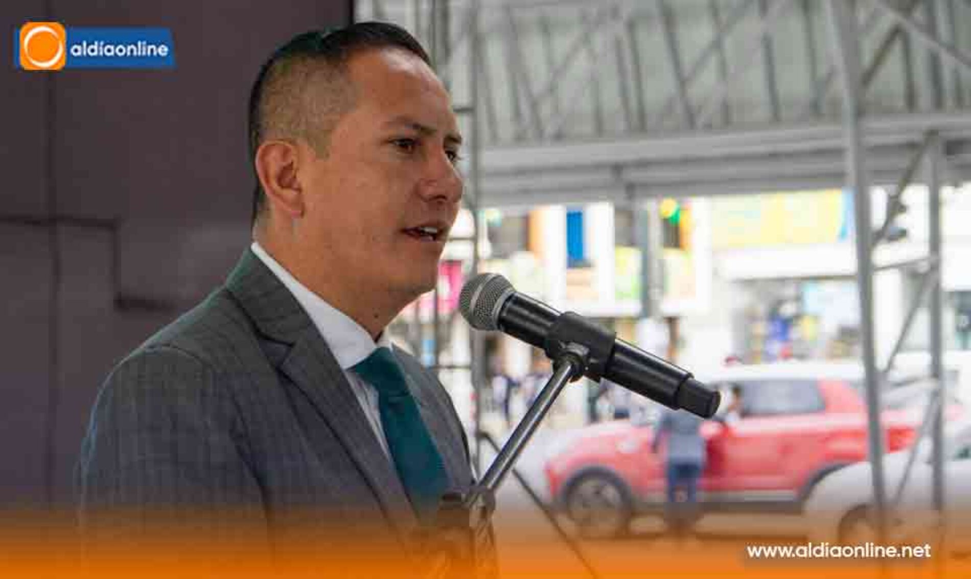MUNICIPIO DE SAQUISILÍ RINDIÓ CUENTAS CORRESPONDIENTE AL PERIODO ENERO-DICIEMBRE 20205 (Video)