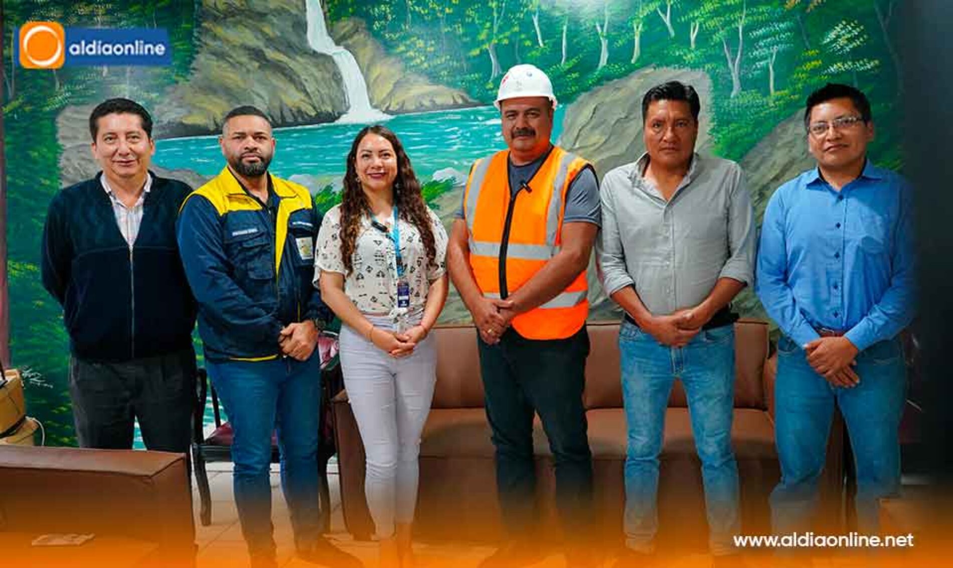 CONVENIO INTERINSTITUCIONAL PARA ATENCIÓN GRATUITA DE DEFENSORÍA DE PÚBLICA EN PANGUA