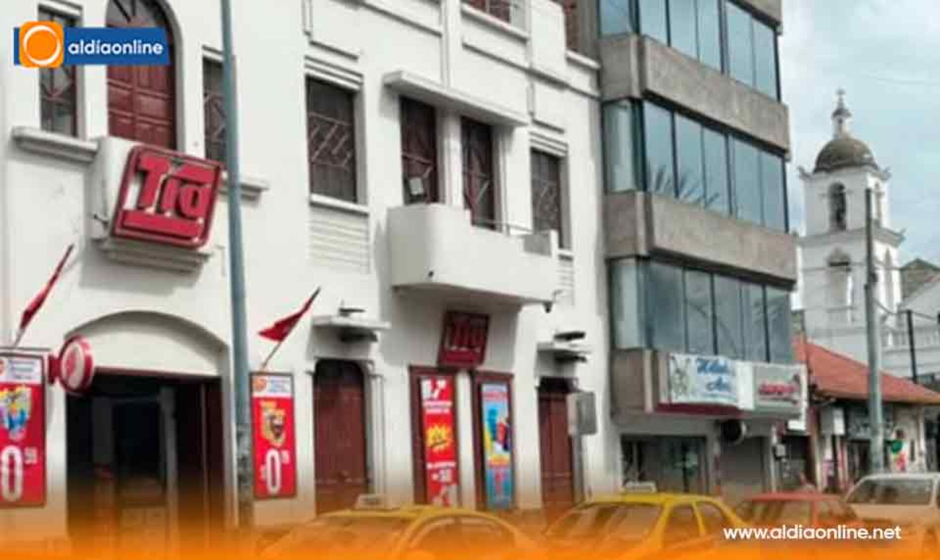 INICIA LA RECAUDACIÓN POR CONCEPTO DE PATENTE MUNICIPAL