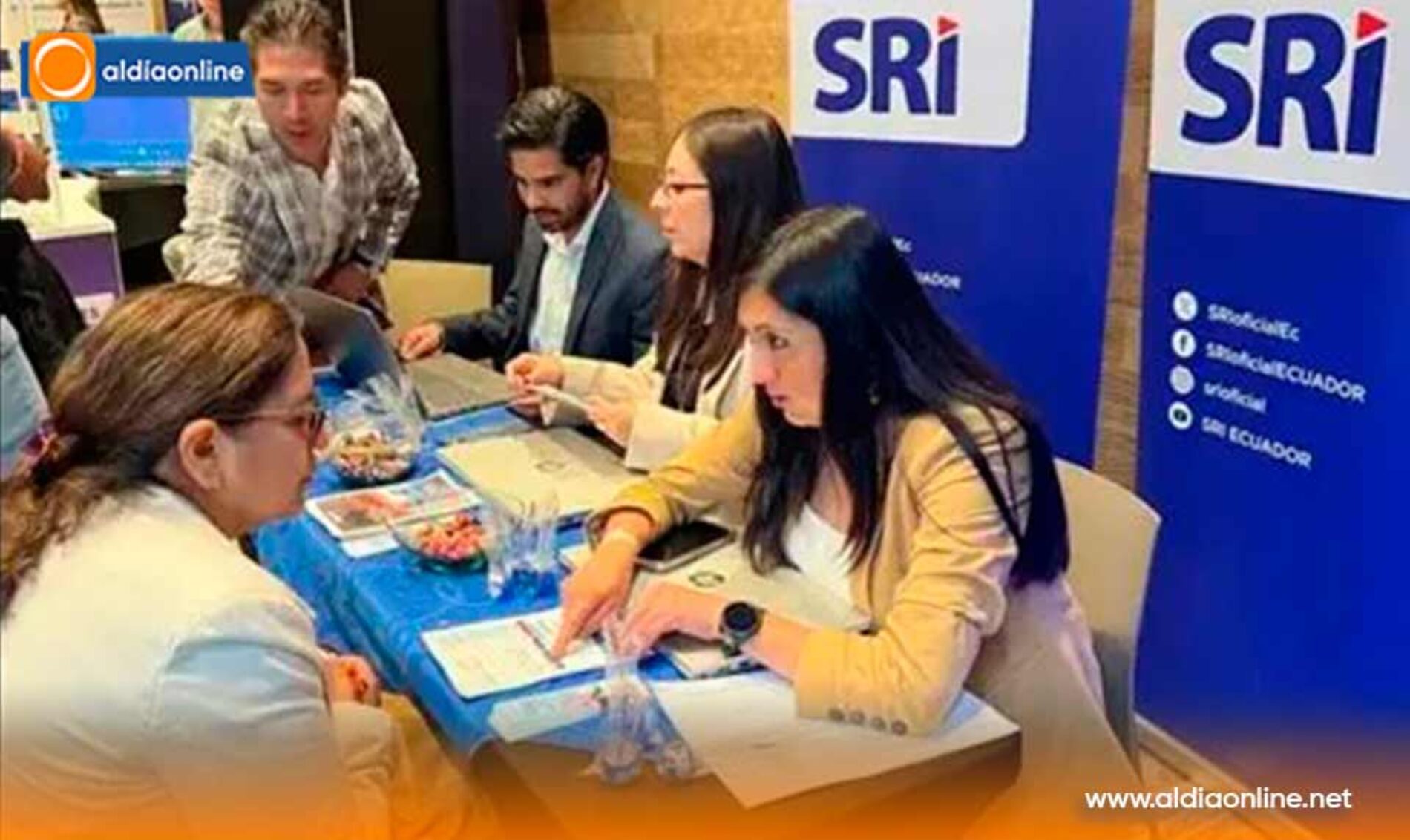 GOBIERNO NACIONAL ACREDITÓ MÁS DE USD 184 MILLONES POR DEVOLUCIÓN DEL IVA A GRUPOS PRIORITARIOS EN 2026
