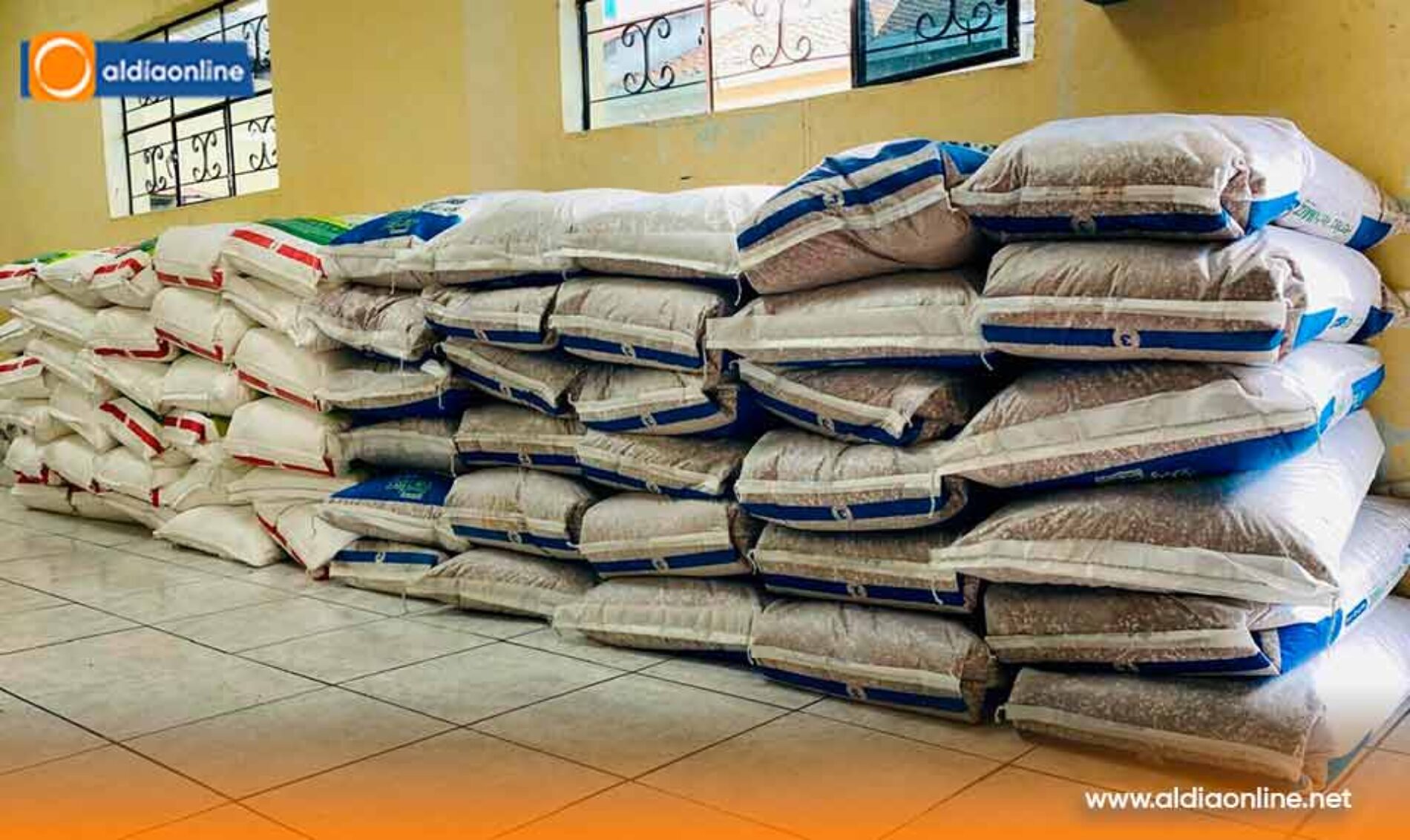 MAGP FORTALECE LA PRODUCCIÓN AGRÍCOLA Y LA ORGANIZACIÓN COMUNITARIA EN JOSEGUANGO BAJO – LATACUNGA
