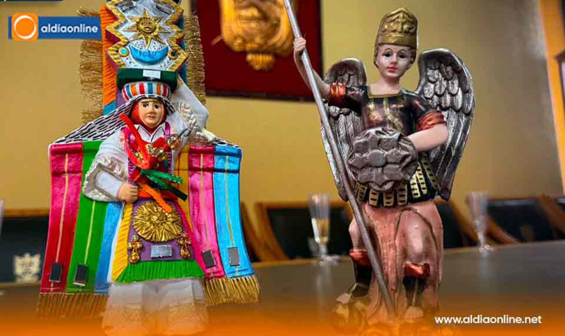 PUJILÍ FORTALECE LA TRADICIÓN DEL CORPUS CHRISTI CON LA JOCHA AL ALCALDE DE SALCEDO