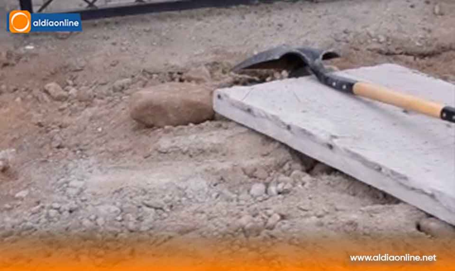 INICIA CONSTRUCCIÓN DE 1,5 KILÓMETROS DE ACERAS EN EL BARRIO SAN MARCOS SALCEDO MEDIANTE TRABAJO CONJUNTO CON LA PREFECTURA