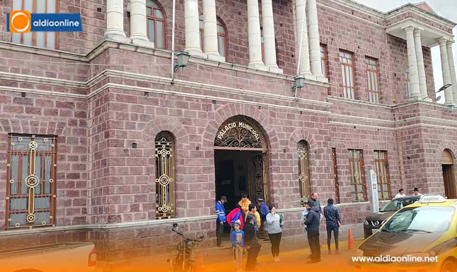 INICIA LA RECAUDACIÓN POR CONCEPTO DE PATENTE MUNICIPAL