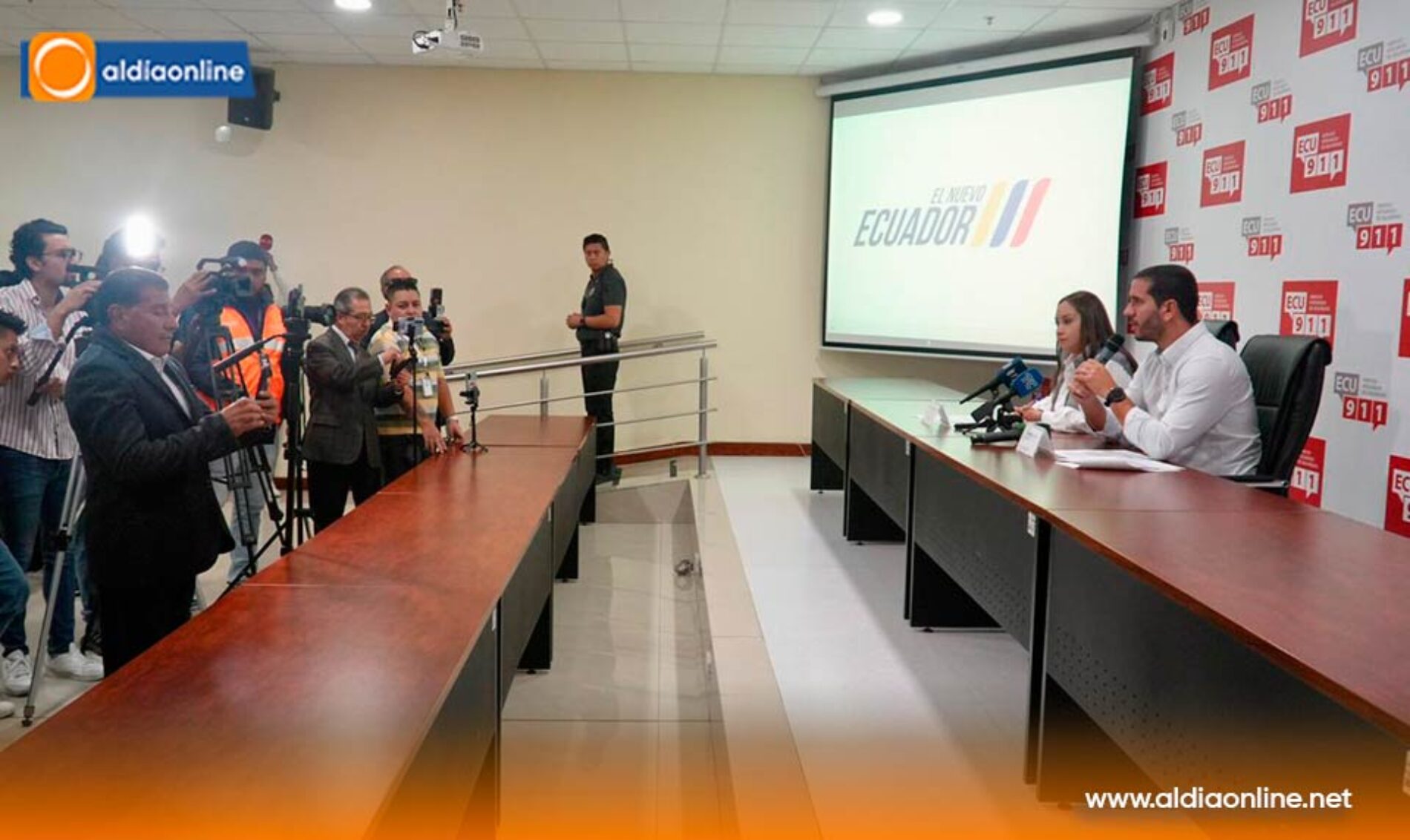 AUTORIDADES LOCALES DEBEN PRESENTAR PLANES DE ACCIÓN ANTE EL EVENTO EL NIÑO HASTA EL 23 DE JUNIO