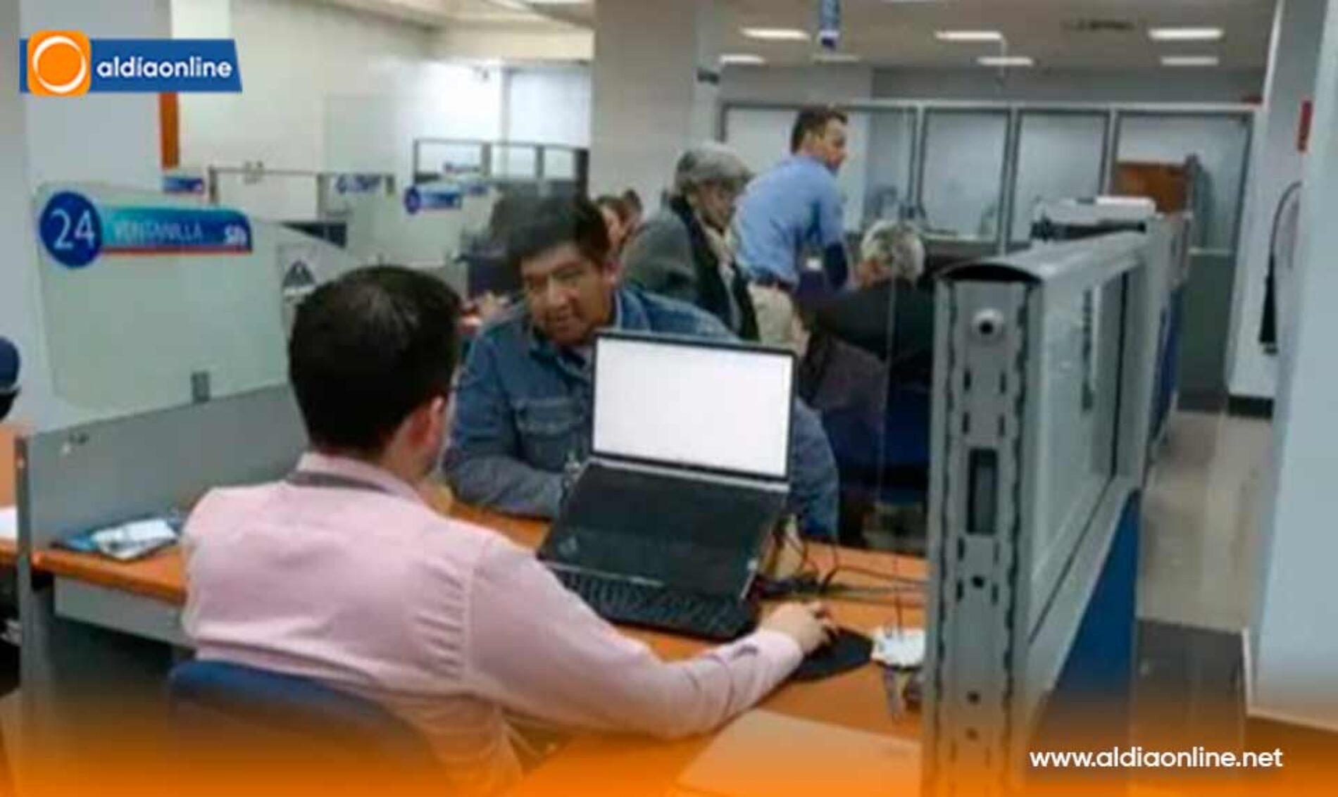 GOBIERNO NACIONAL ACREDITÓ MÁS DE USD 184 MILLONES POR DEVOLUCIÓN DEL IVA A GRUPOS PRIORITARIOS EN 2026