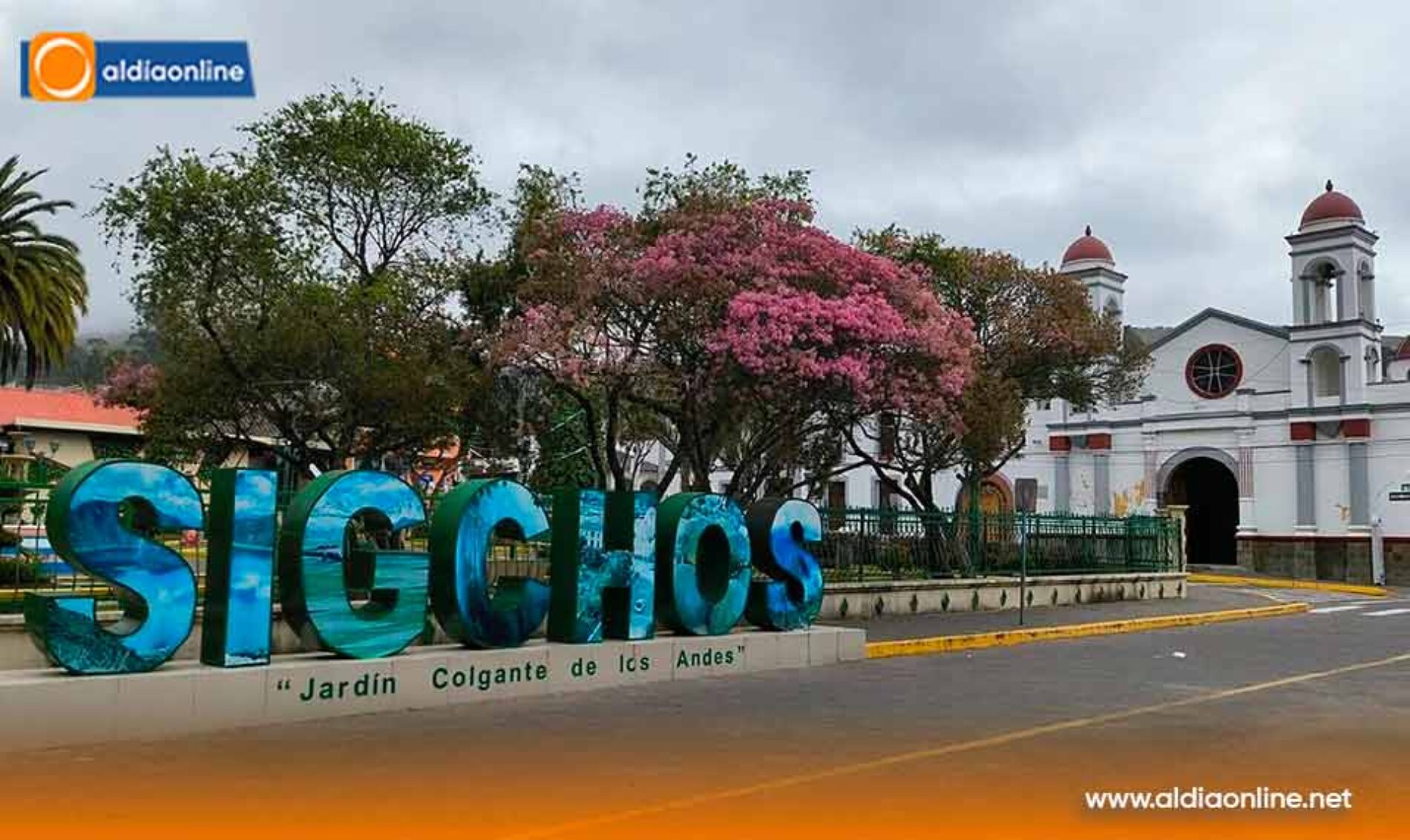 UTC Y SIGCHOS IMPULSAN ALIANZA PARA EL DESARROLLO LOCAL