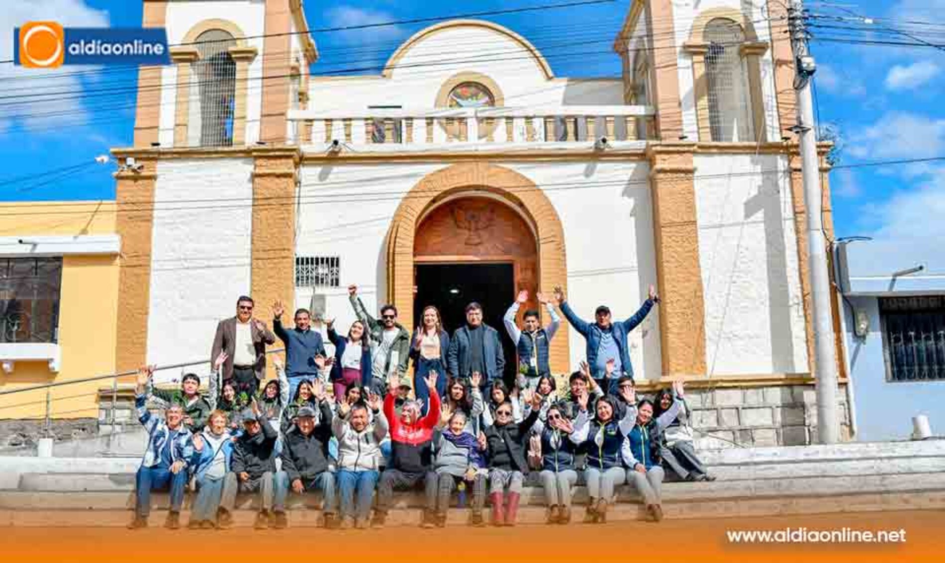 UTC Y COMUNIDAD SE UNEN PARA IMPULSAR LA SOSTENIBILIDAD EN BELISARIO QUEVEDO