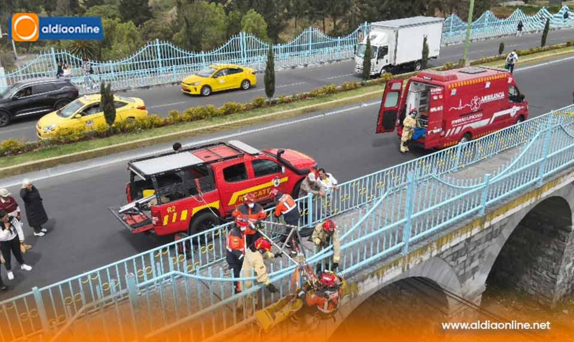 BOMBEROS DE LATACUNGA CULMINÓ CON ÉXITO SU PARTICIPACIÓN EN EL SIMULACRO NACIONAL POR UNA POSIBLE ERUPCIÓN DEL VOLCÁN COTOPAXI