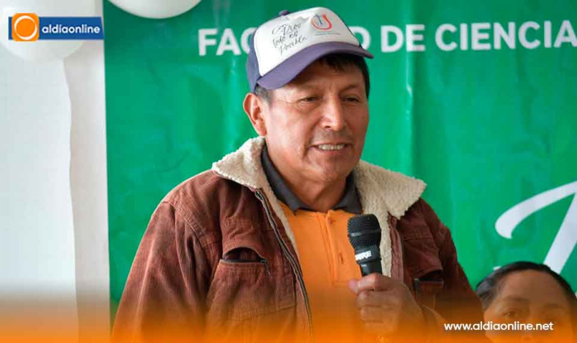 ¡EL CONOCIMIENTO TRANSFORMA EL CAMPO!