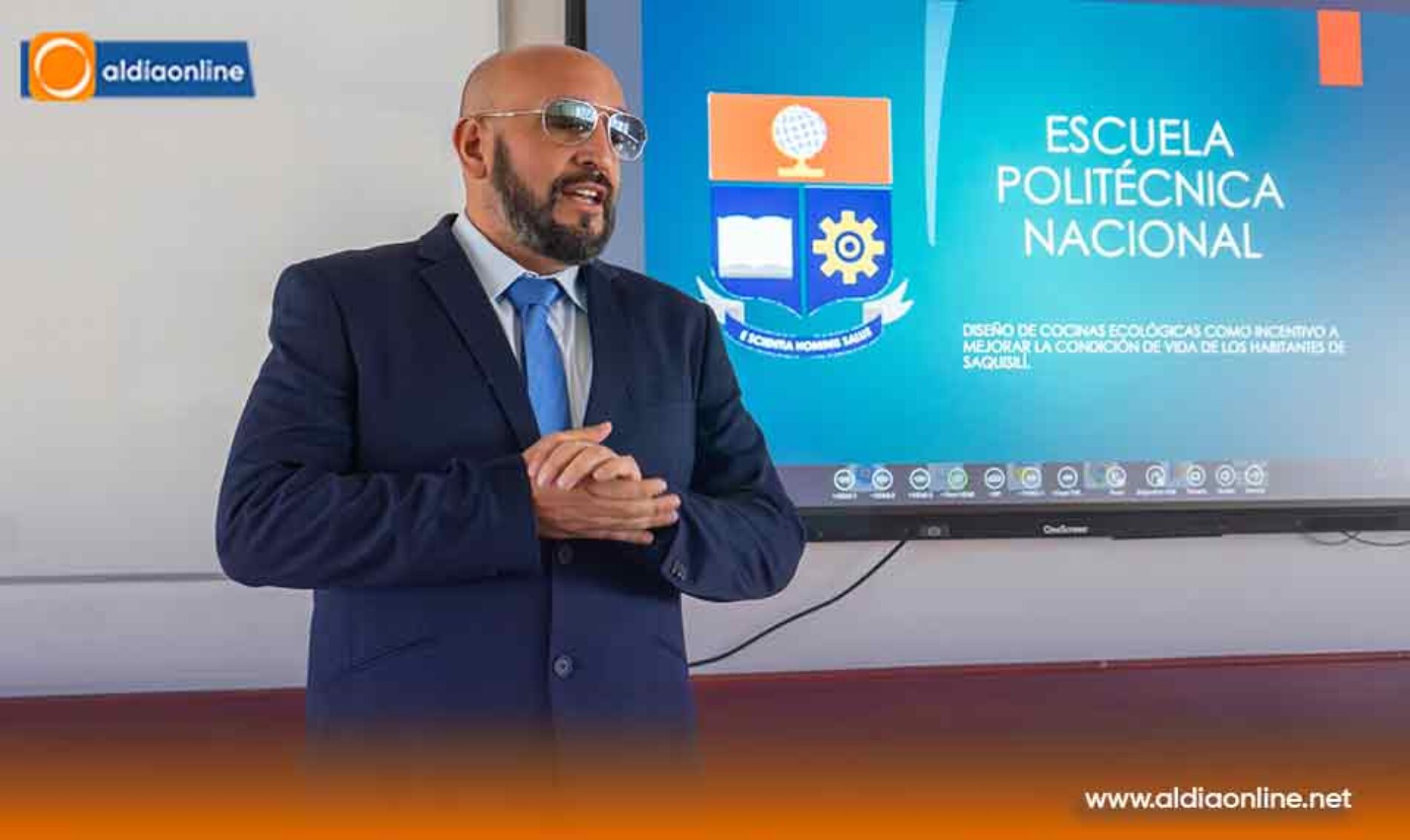 SAQUISILÍ IMPULSA COCINAS ECOLÓGICAS PARA MEJORAR LA SALUD Y CALIDAD DE VIDA DE FAMILIAS RURALES