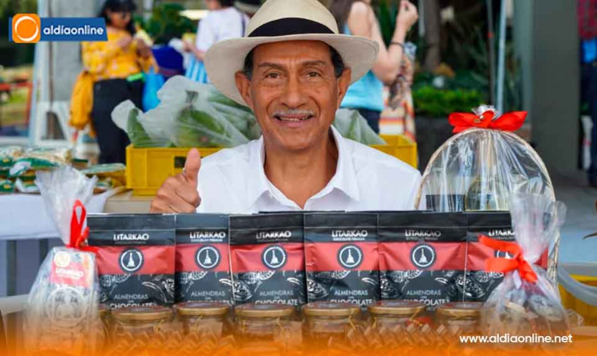 82 MIL PRODUCTORES INSCRITOS EN EL REGISTRO DE LA AGRICULTURA FAMILIAR CAMPESINA