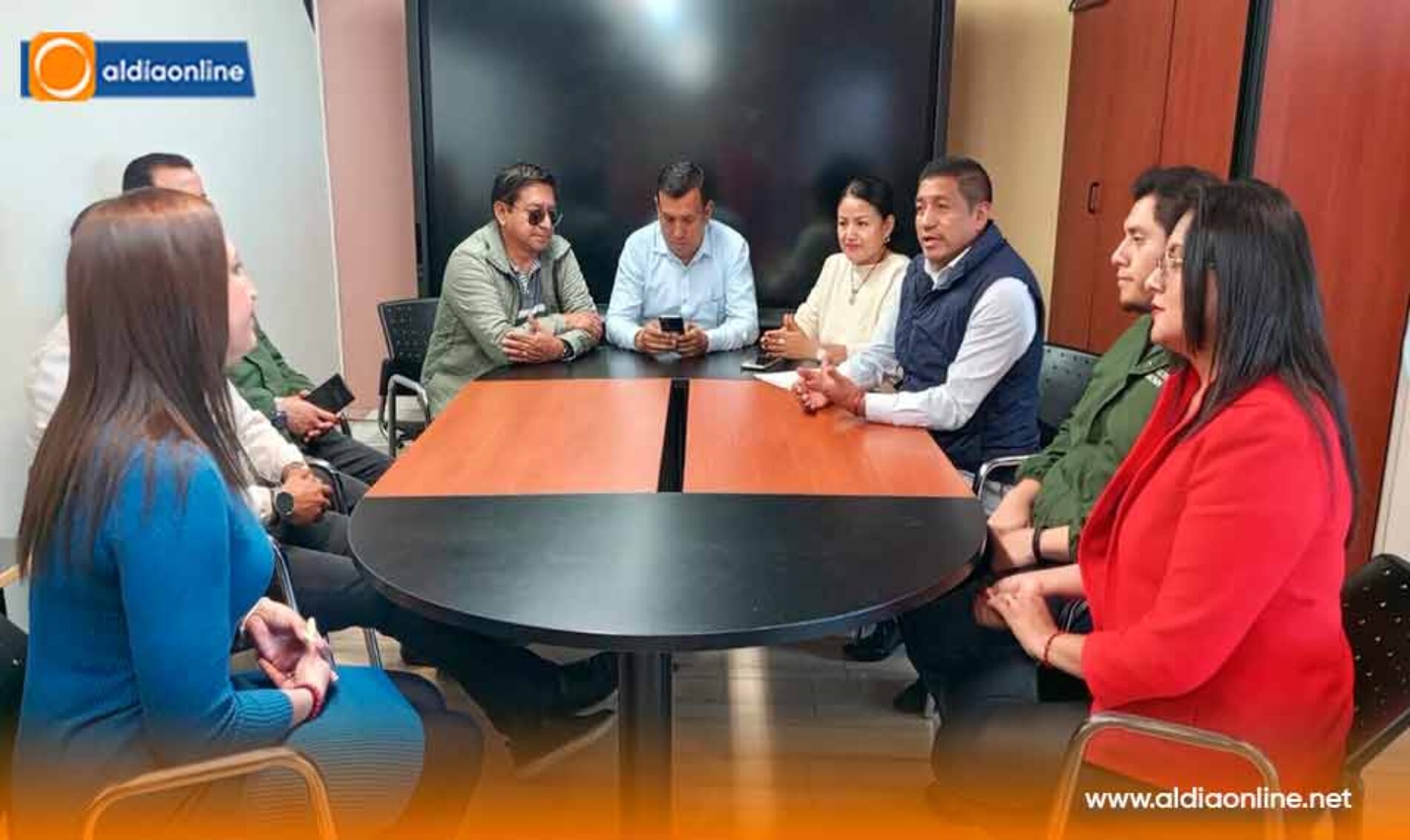 UTC Y SIGCHOS IMPULSAN ALIANZA PARA EL DESARROLLO LOCAL