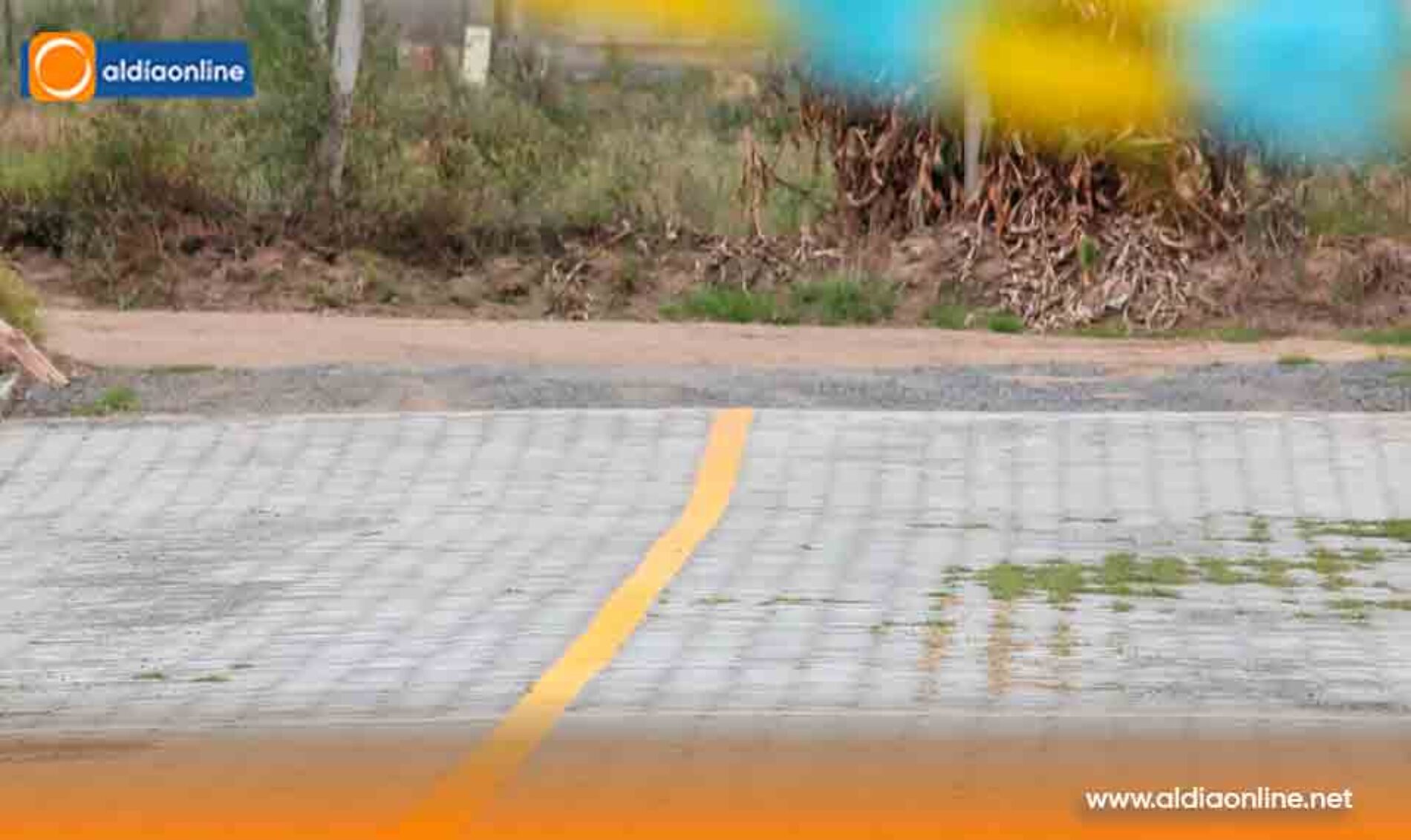 MUNICIPIO DE LATACUNGA IMPULSA EL DESARROLLO EN BELISARIO QUEVEDO CON LA ENTREGA DE ADOQUINADO EN SAN MIGUEL PAMPA
