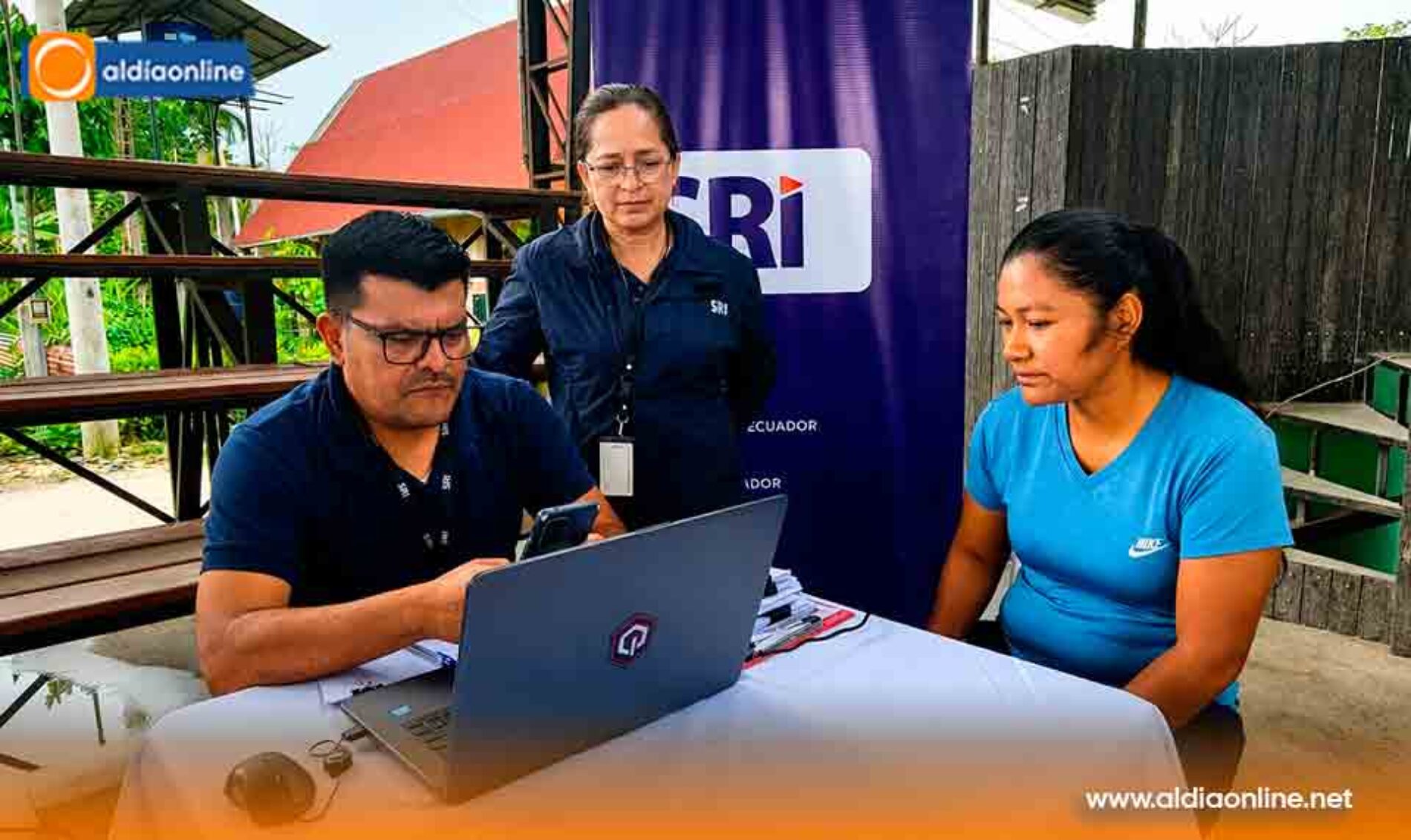 SRI HABILITA FORMATOS PARA LA PRESENTACIÓN DEL INFORME DE CUMPLIMIENTO TRIBUTARIO 2025