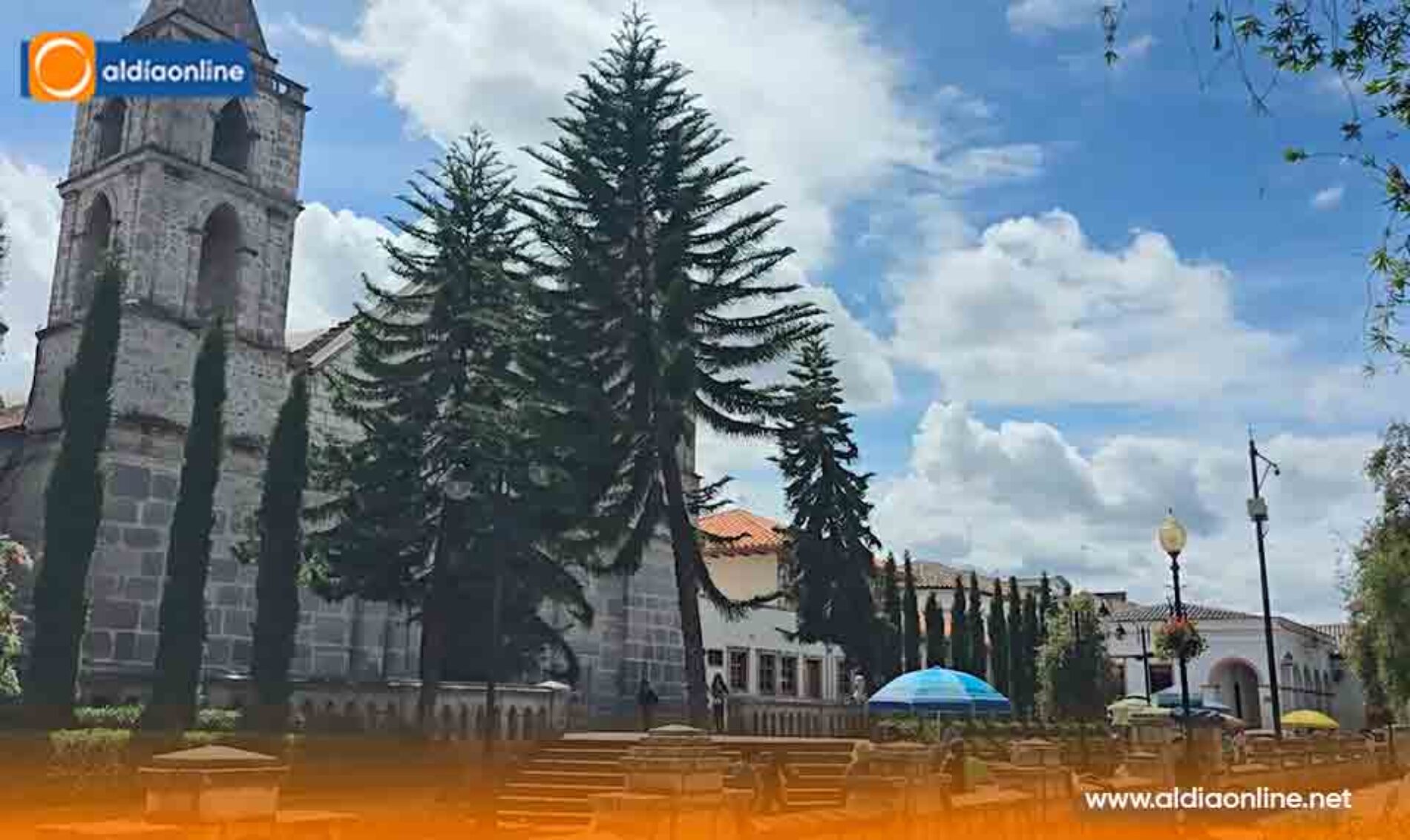 CUSTODIA PARA LA PROCESIÓN RELIGIOSA DEL CORPUS CHRISTI FUE BENDECIDA Y RECORRERÁ LAS CALLES DE PUJILÍ ESTE JUEVES