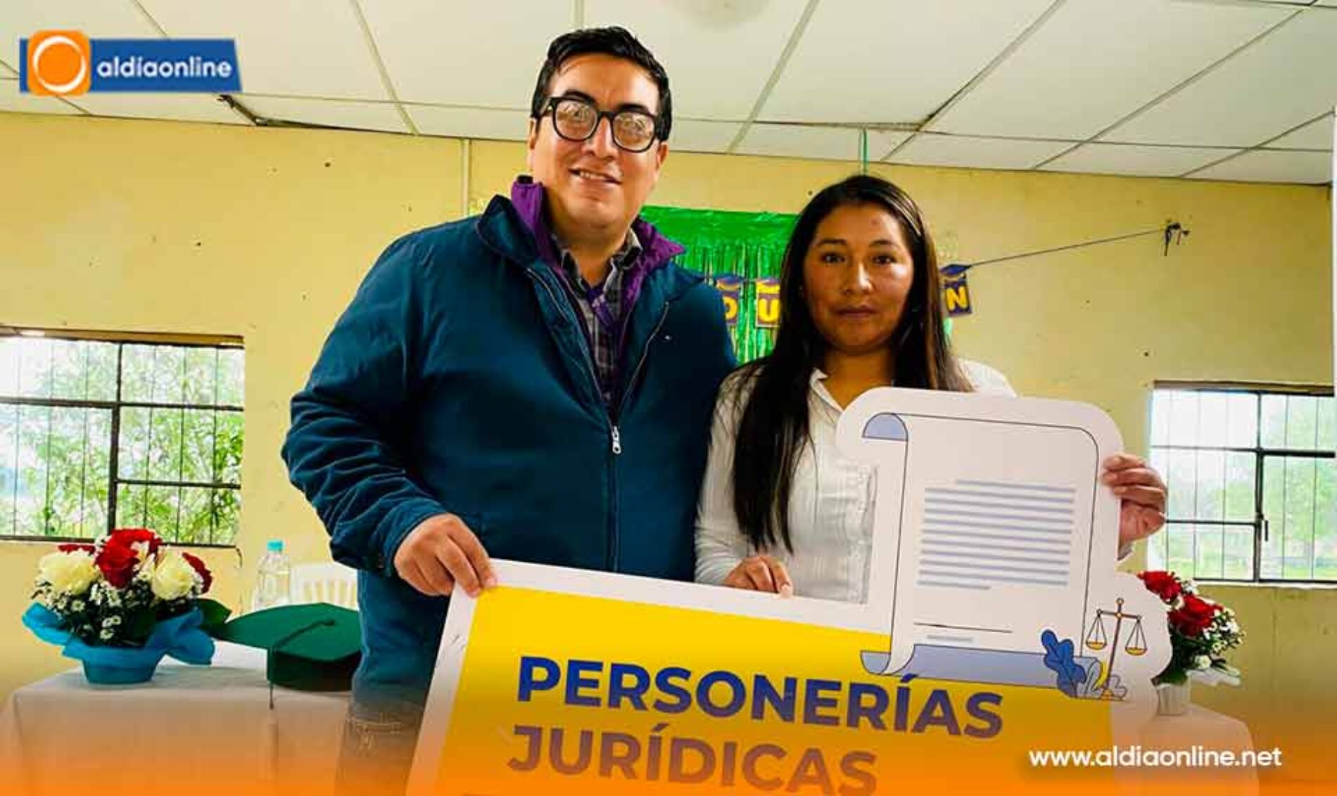 MAGP FORTALECE LA PRODUCCIÓN AGRÍCOLA Y LA ORGANIZACIÓN COMUNITARIA EN JOSEGUANGO BAJO – LATACUNGA