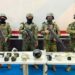 EJÉRCITO DESMANTELA RED ILEGAL DE VIDEOVIGILANCIA PRESUNTAMENTE VINCULADA AL GRUPO DELICTIVO AK-47 EN LOS RÍOS