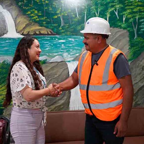 CONVENIO INTERINSTITUCIONAL PARA ATENCIÓN GRATUITA DE DEFENSORÍA DE PÚBLICA EN PANGUA