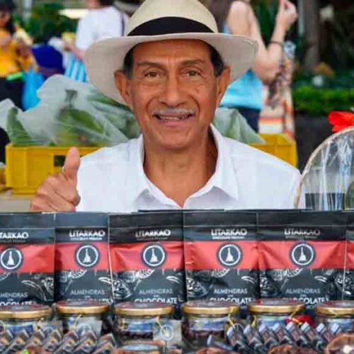 82 MIL PRODUCTORES INSCRITOS EN EL REGISTRO DE LA AGRICULTURA FAMILIAR CAMPESINA