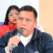 ASAMBLEÍSTA ANDRÉS CASTILLO DESTACA MODELO DE SEGURIDAD DE LATACUNGA Y FELICITA GESTIÓN MUNICIPAL
