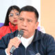 ASAMBLEÍSTA ANDRÉS CASTILLO DESTACA MODELO DE SEGURIDAD DE LATACUNGA Y FELICITA GESTIÓN MUNICIPAL