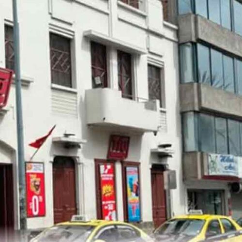 INICIA LA RECAUDACIÓN POR CONCEPTO DE PATENTE MUNICIPAL
