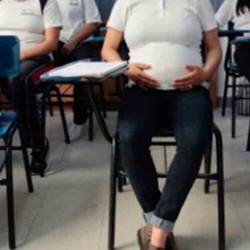ECUADOR PRESENTA PLAN INTERSECTORIAL PLENA 2026-2035 PARA PREVENIR EL EMBARAZO EN NIÑAS Y ADOLESCENTES