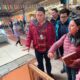MERCADO EL SALTO AVANZA EN LA PLANIFICACIÓN DE SU INTERVENCIÓN INTEGRAL