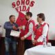 CRUZ ROJA COTOPAXI RECONOCE A DONANTES QUE AYUDAN A SALVAR VIDAS A TRAVÉS DE LA DONACIÓN VOLUNTARIA DE SANGRE.(VIDEO)