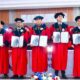 EXTENSIÓN LA MANÁ CELEBRA LA GRADUACIÓN DE UNA NUEVA GENERACIÓN DE PROFESIONALES