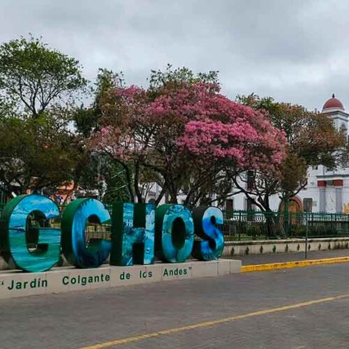 UTC Y SIGCHOS IMPULSAN ALIANZA PARA EL DESARROLLO LOCAL