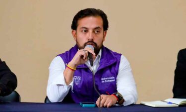 GOBERNACIÓN DE COTOPAXI FORTALECE PREPARACIÓN ANTE RIESGOS VOLCÁNICOS Y AMPLÍA BRIGADAS SOCIALES EN TODA LA PROVINCIA