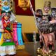 PUJILÍ FORTALECE LA TRADICIÓN DEL CORPUS CHRISTI CON LA JOCHA AL ALCALDE DE SALCEDO