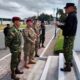 EJERCITO DE ECUADOR Y  CHILE FORTALCEN CAPACIDADES EN FUERZAS ESPECIALES