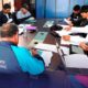 COMISIÓN DE LEGISLACIÓN DE SAQUISILÍ IMPULSA ORDENANZA PARA FORTALECER AL CUERPO DE AGENTES DE CONTROL MUNICIPAL