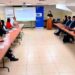 EL GOBIERNO NACIONAL TRABAJA JUNTO A LAS FEDERACIONES DE PERSONAS CON DISCAPACIDAD