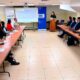 EL GOBIERNO NACIONAL TRABAJA JUNTO A LAS FEDERACIONES DE PERSONAS CON DISCAPACIDAD