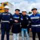 ESTUDIANTES DE INGENIERÍA ELÉCTRICA FORTALECEN SU FORMACIÓN PROFESIONAL EN PROYECTOS DE ALUMBRADO PÚBLICO JUNTO A ELEPCO