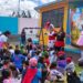 BOMBEROS DE LATACUNGA FORTALECEN LA CULTURA DE PREVENCIÓN EN ESTUDIANTES DE LA UNIDAD EDUCATIVA HERMANO MIGUEL