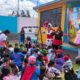 BOMBEROS DE LATACUNGA FORTALECEN LA CULTURA DE PREVENCIÓN EN ESTUDIANTES DE LA UNIDAD EDUCATIVA HERMANO MIGUEL