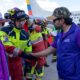 COTOPAXI SE UNE A LA SOLIDARIDAD CON VENEZUELA