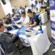 CNE RECIBIÓ 309 POSTULACIONES DE CANDIDATURAS AL CPCCS 2027