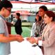 UTC ENTREGA BECAS Y AYUDAS ECONÓMICAS EN LA EXTENSIÓN LA MANÁ