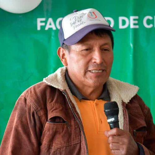 ¡EL CONOCIMIENTO TRANSFORMA EL CAMPO!