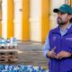 COTOPAXI RECIBE PRIMER CARGAMENTO DE AYUDA HUMANITARIA CON DESTINO A VENEZUELA